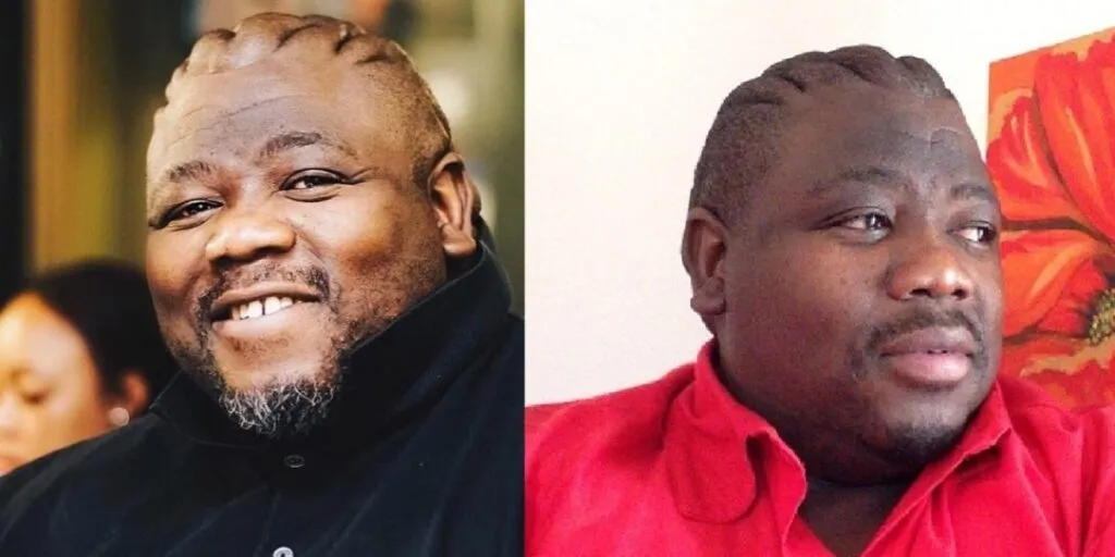 Nkanyiso Bhengu