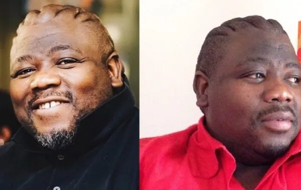 Nkanyiso Bhengu