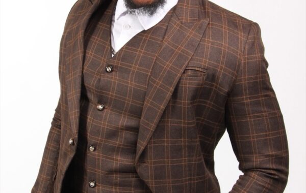 Nkanyiso Mchunu Joins Imbewu