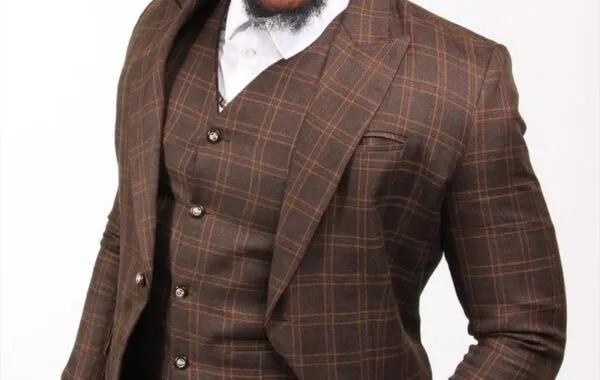 Nkanyiso Mchunu Joins Imbewu