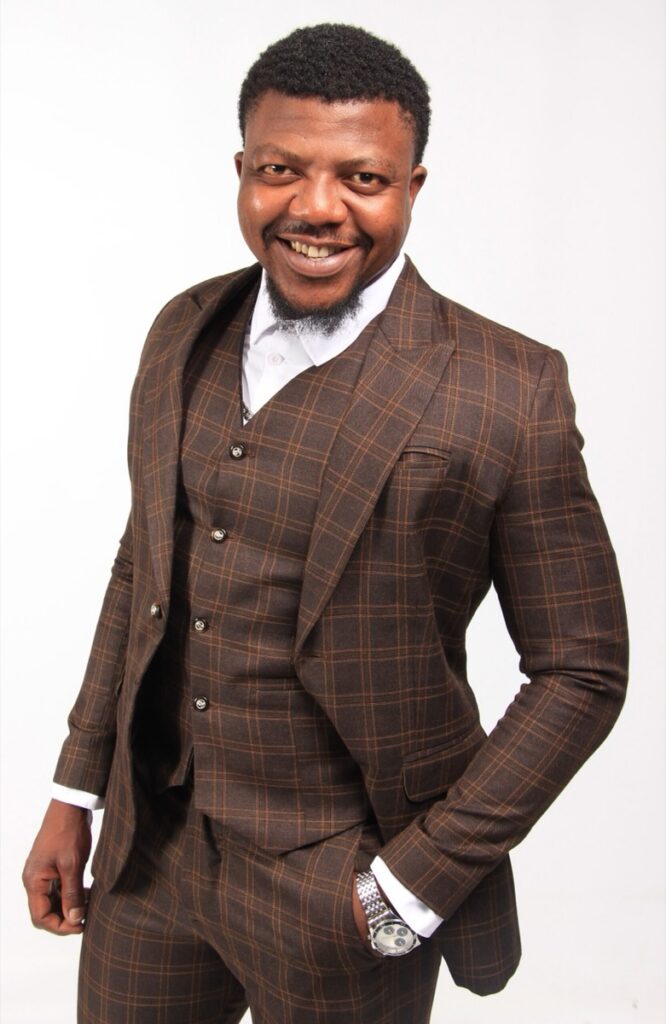 Nkanyiso Mchunu