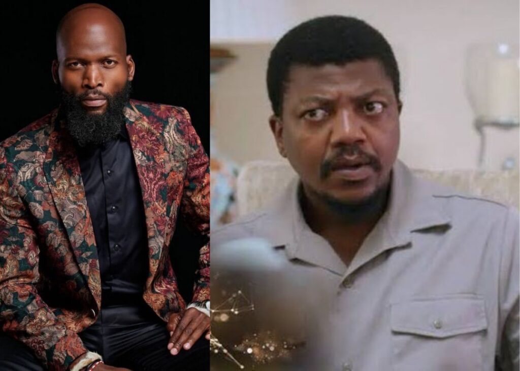 Nkanyiso Mchunu Out, Kay Sibiya In?