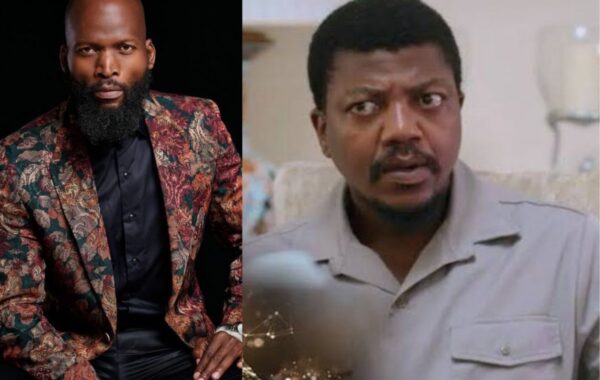 Nkanyiso Mchunu Out, Kay Sibiya In?