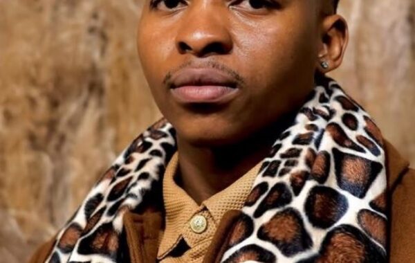 Nkanyiso Mzimela