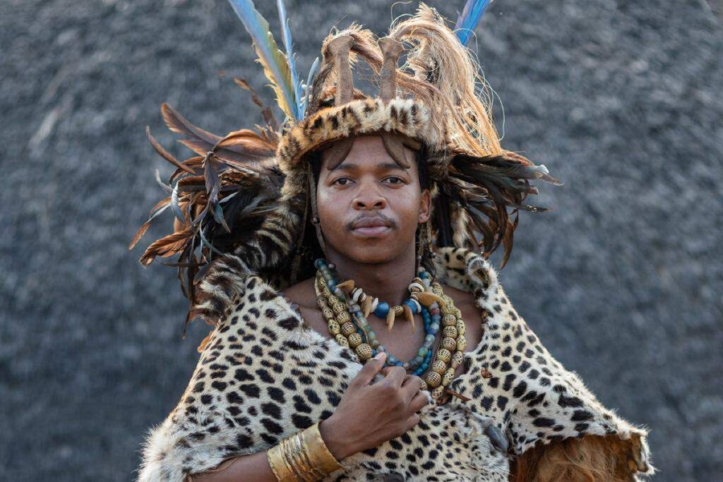 Nkanyiso Mzimela Dragged For His Music