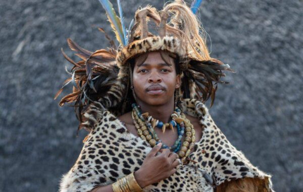 Nkanyiso Mzimela Dragged For His Music