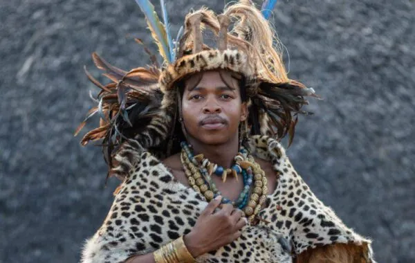Nkanyiso Mzimela Dragged For His Music