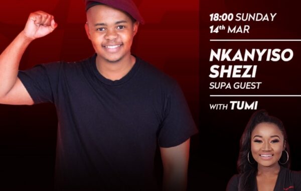 Nkanyiso Shezi