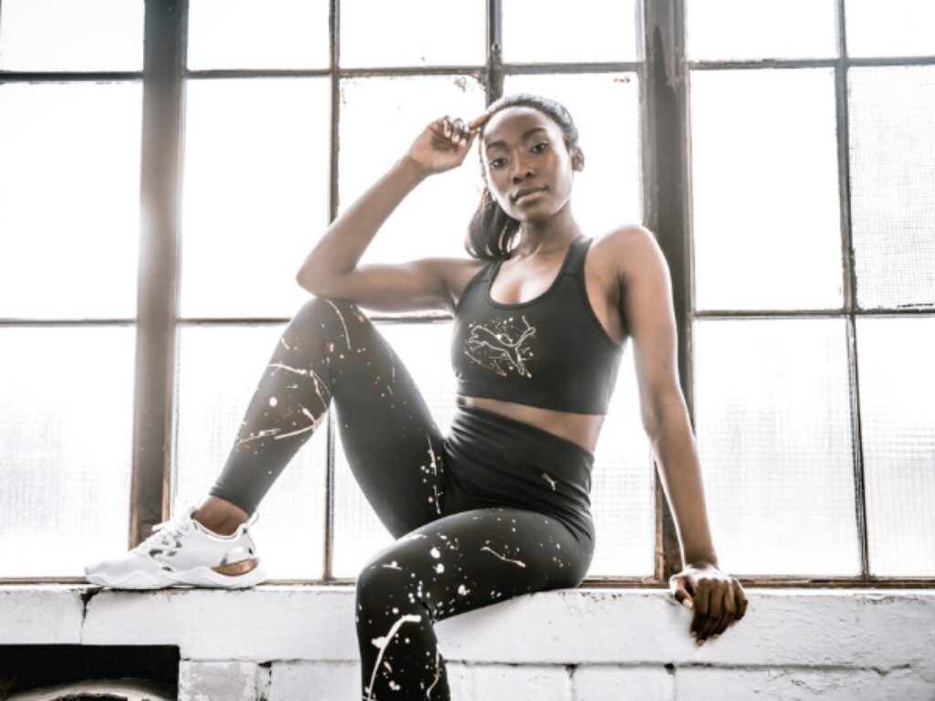 Takkies’ is officially off the market