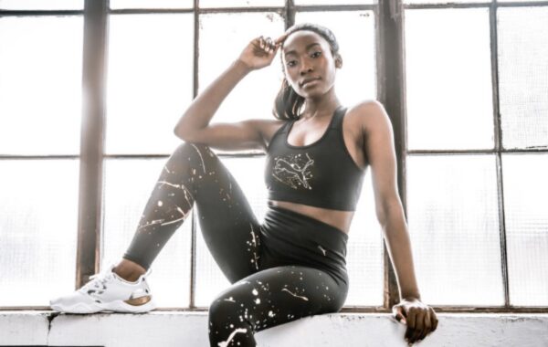 Takkies And Her Hubby Celebrate Their Wedding Anniversary