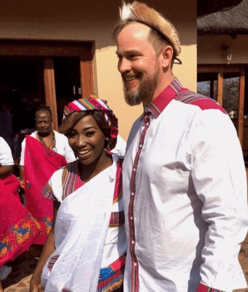 Takkies And Hubby Welcome Baby No 2!
