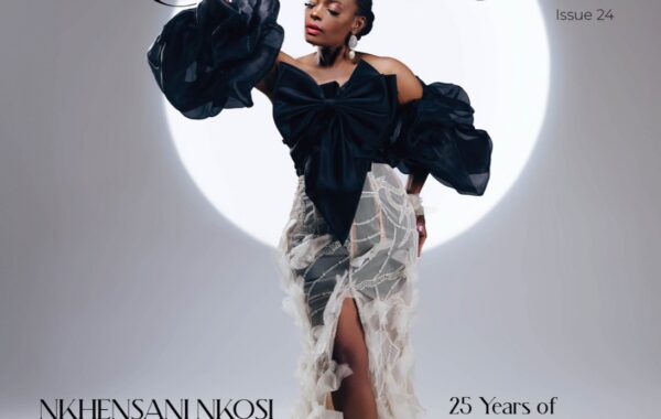 #BlackLove: Zam and Khensani cover Bona