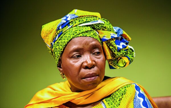 72 Years Of Nkosazana Dlamini Zuma