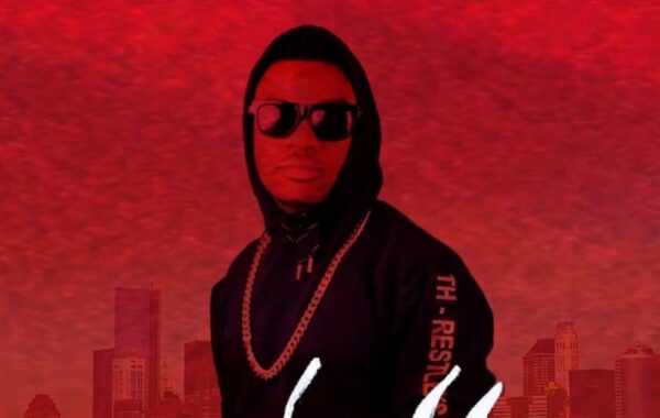 Noble Jay Releases A New Hit Single