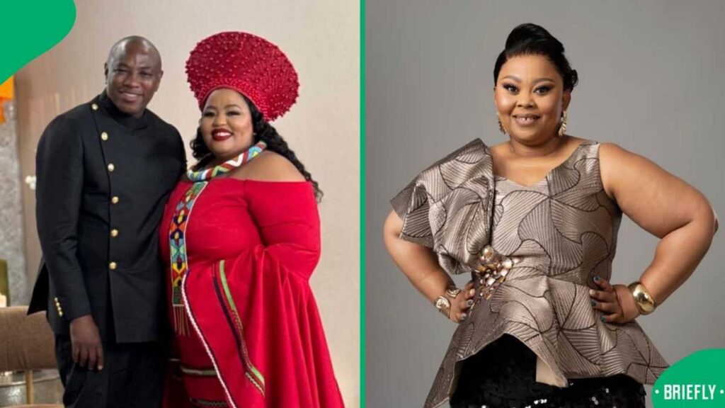 MaYeni Reacts To Backlash After Being Dubbed ‘Cold And Rude’