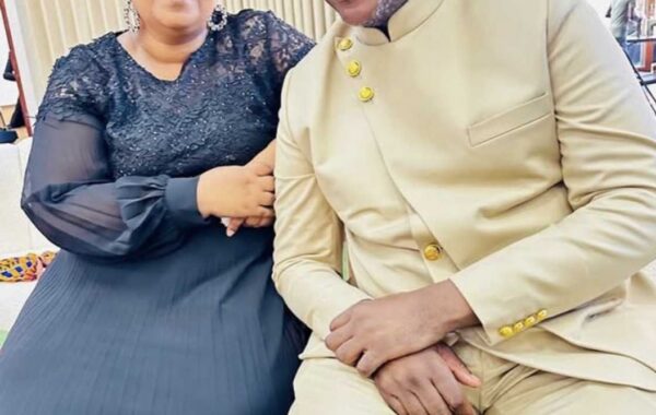 UthandoNesthembu: MaYeni An Unbothered Wife