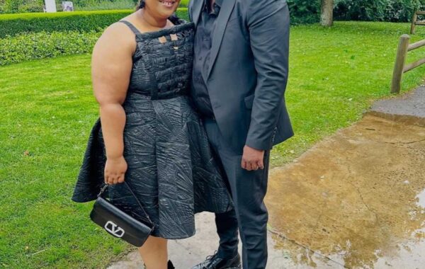 MaYeni Angers Uthando Ne’sthembu Viewers