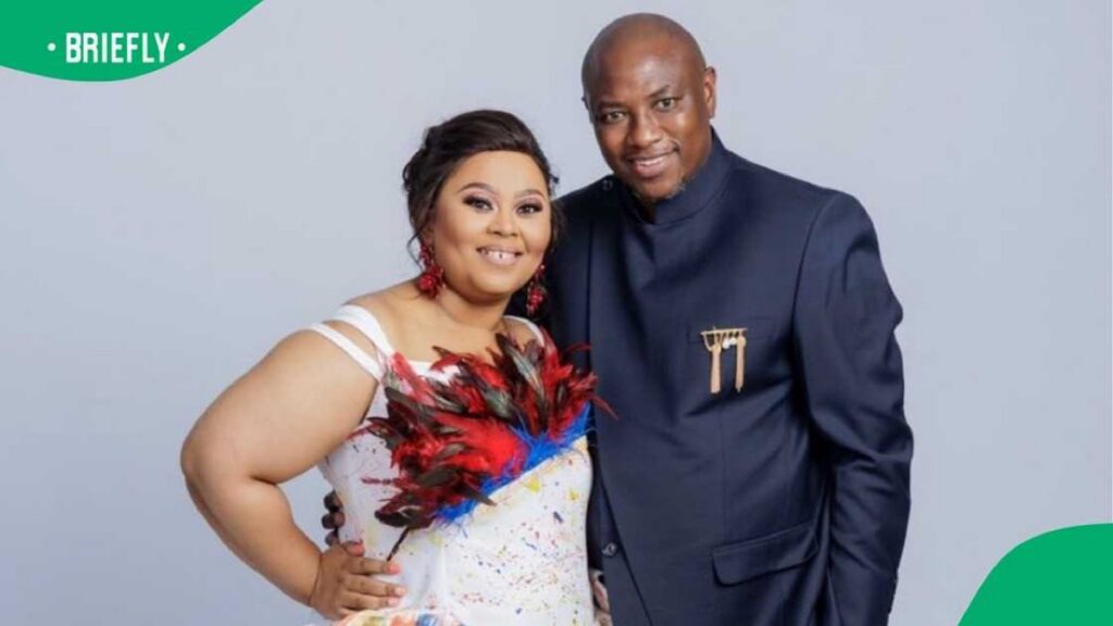 Nokukhanya ‘MaYeni’ Msekelu Clap Back To Trolls