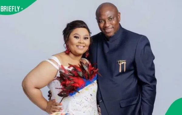 Nokukhanya ‘MaYeni’ Msekelu Clap Back To Trolls