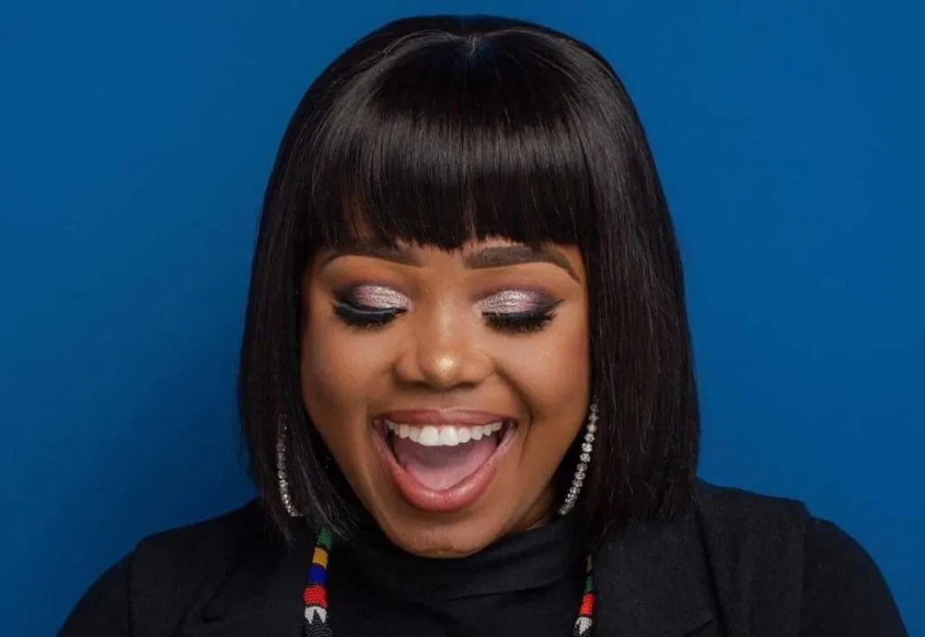 Nokuthula Mabika opens up about buying her dream car