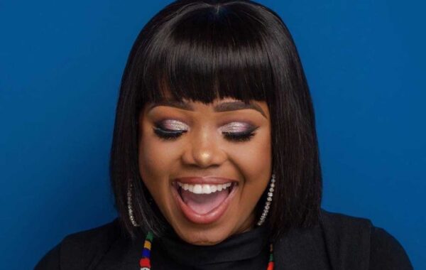 Nokuthula Mabika opens up about buying her dream car