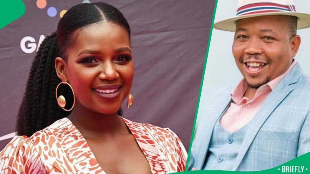Nokuthula Mavuso Accepts Ancestral Calling
