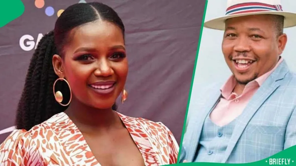 Nokuthula Mavuso Accepts Ancestral Calling