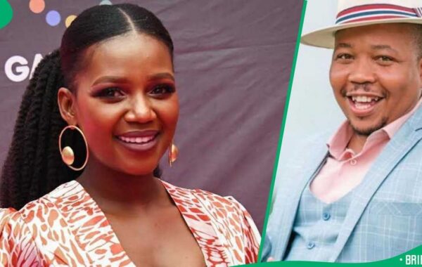 Nokuthula Mavuso Accepts Ancestral Calling