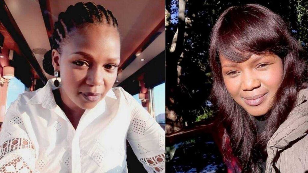 Nokuthula Mavuso Opens Up About Being Sexually Harassed On Set