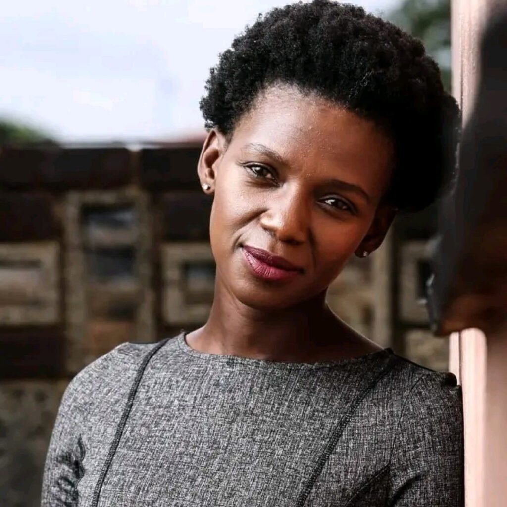 Nokuthula Mavuso’s Open Letter To Government Details Her Struggles