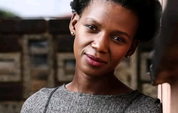 Nokuthula Ledwaba, Khanyi & Joyce Skefu in money-laundering drama