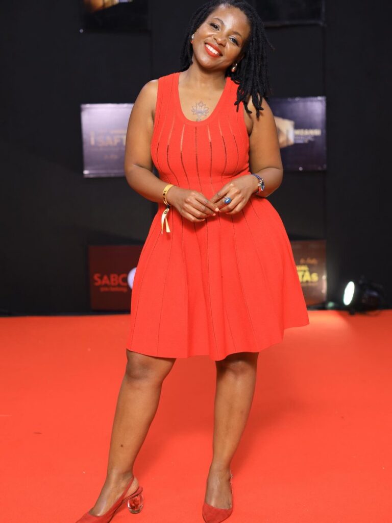 Nolo Phiri to make Rhythm City return