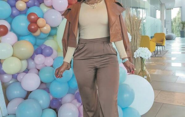 Nolu Malope to host SABC 3’s Married In A Flash