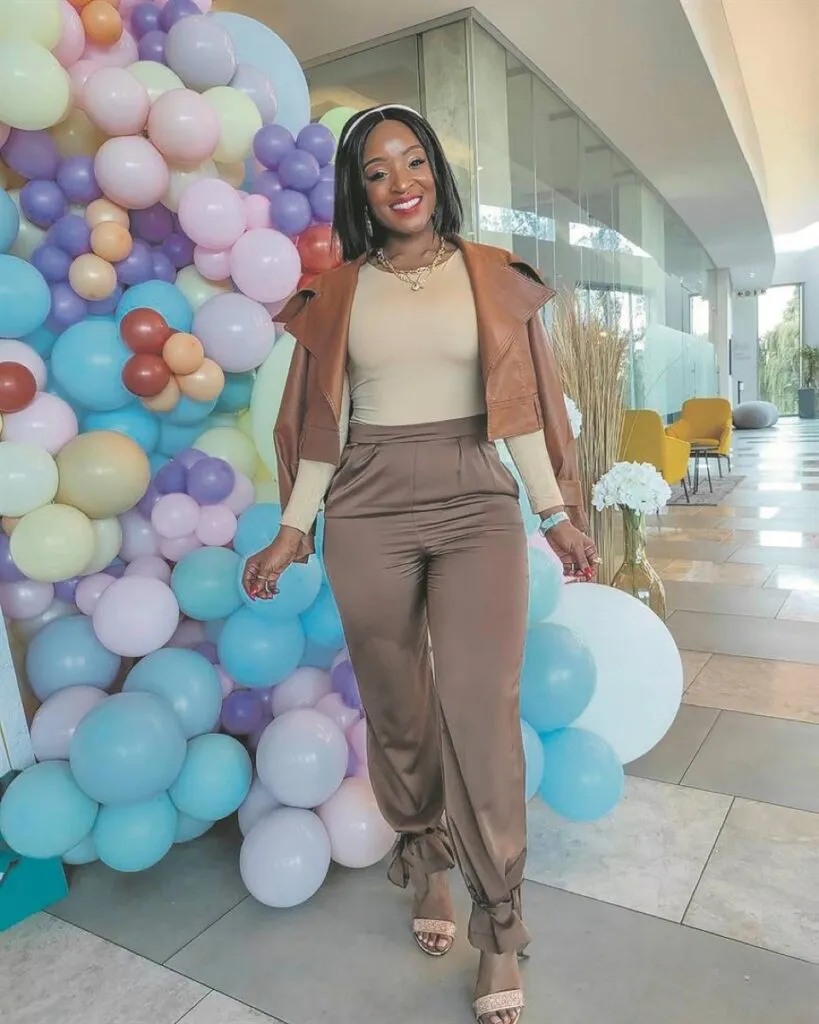 Nolu Malope to host SABC 3’s Married In A Flash