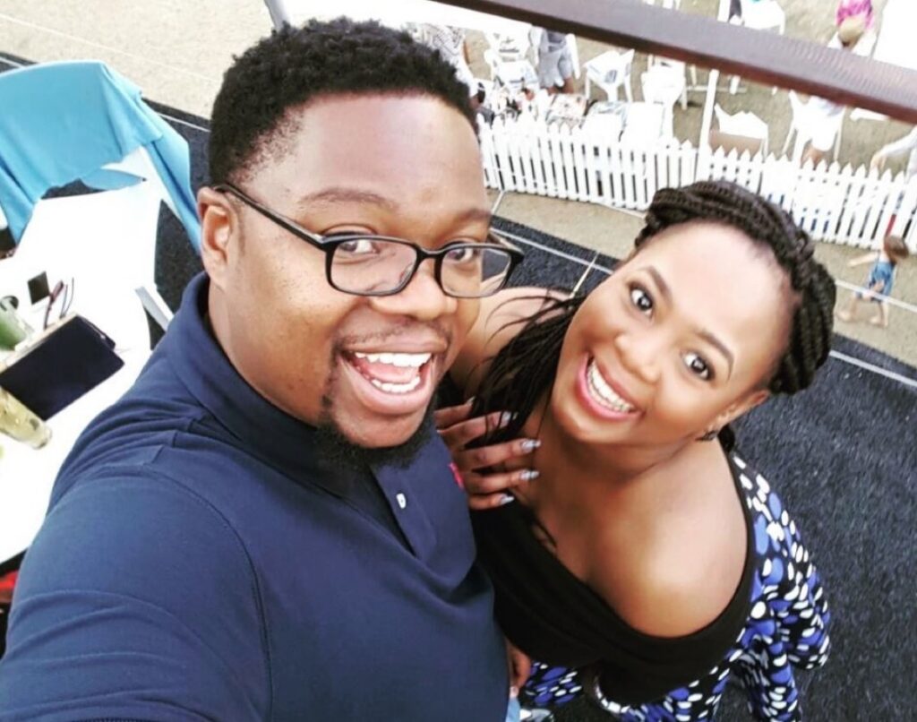 Everything You Need To Know About Nolwazi Ngubeni