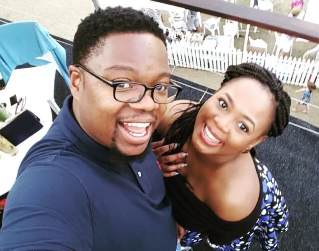 Everything You Need To Know About Nolwazi Ngubeni