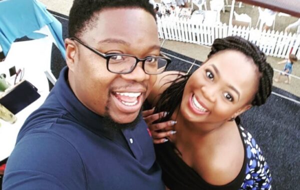 Everything You Need To Know About Nolwazi Ngubeni