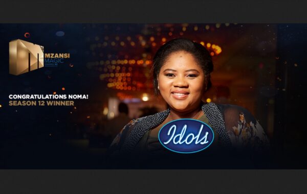 #IdolsSA: Noma didn’t know she won