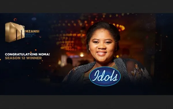 #IdolsSA: Noma didn’t know she won