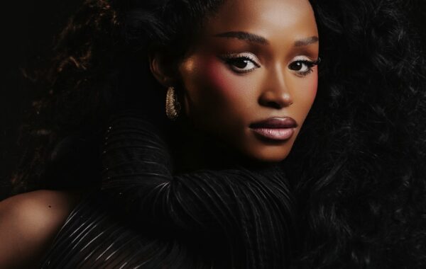 Nomalanga on her LA Takeover