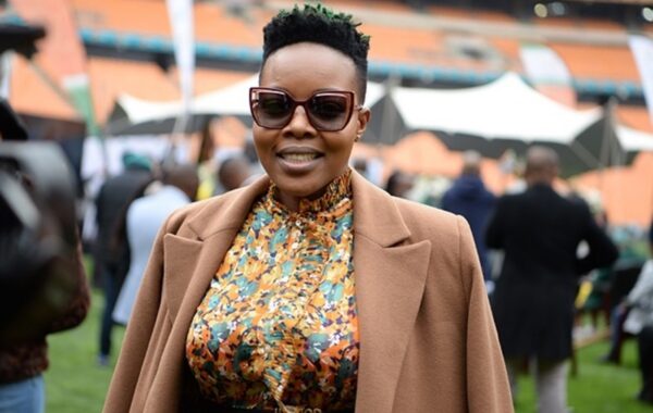 Tira Is Accused Of Poisoning Nomcebo