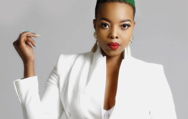 Nomcebo Zikode Criticized For Her Performance