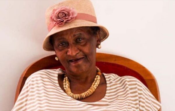 Nomhle Nkonyeni