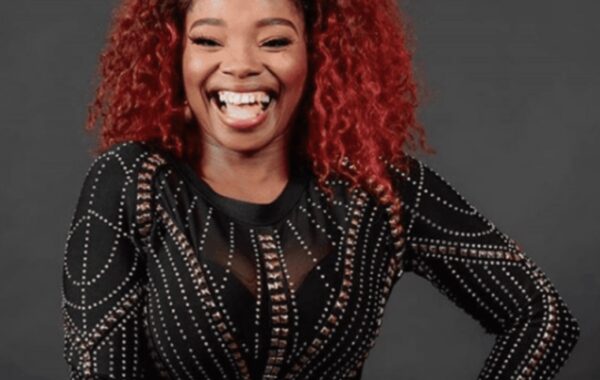 Uzalo’s Nosipho is that gangster sister