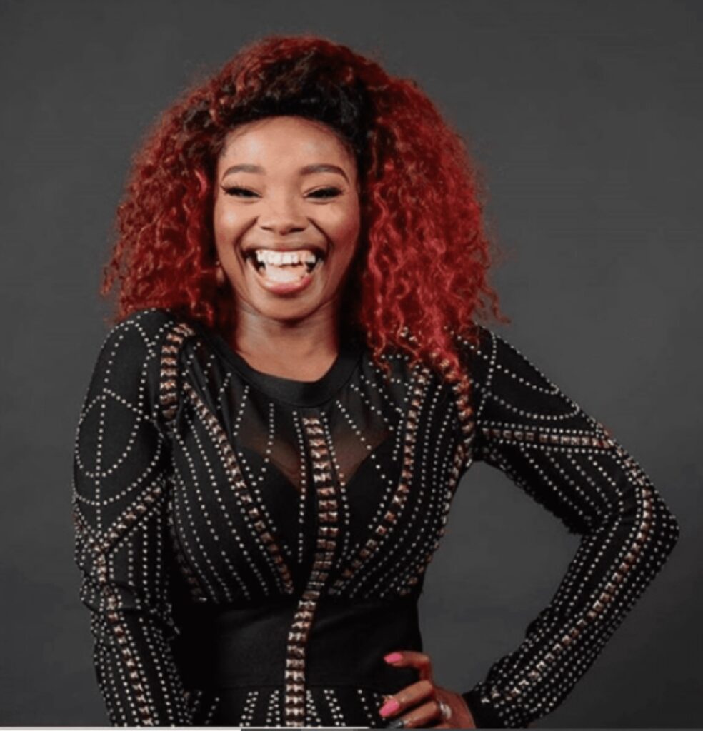 Uzalo actress Nompilo Maphumulo’s new sangoma storyline is challenging