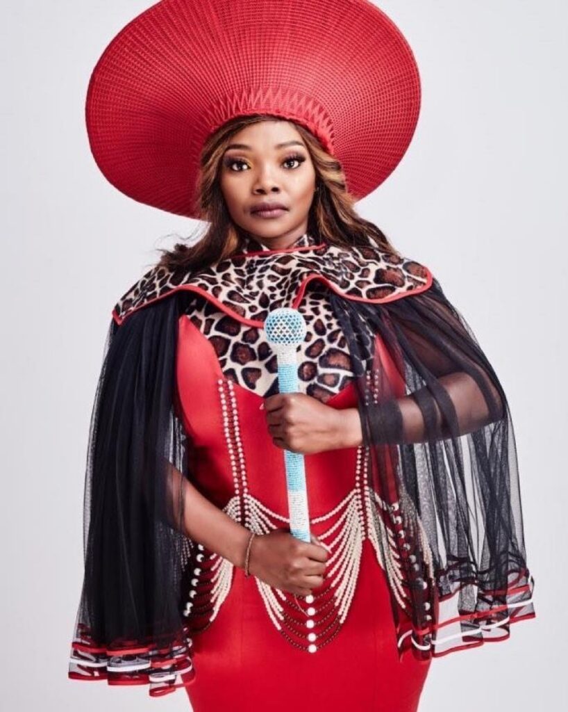 Uzalo’s Nompilo To Branch Out