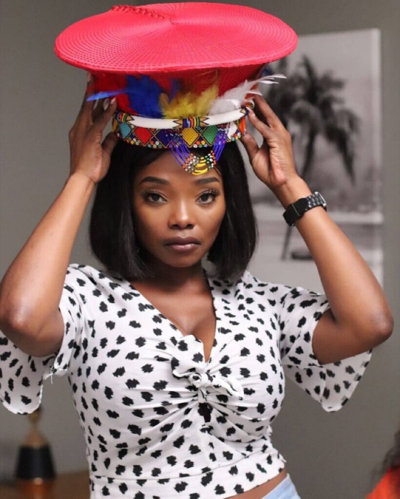 Uzalo slams fake Nompilo Maphulo open letter