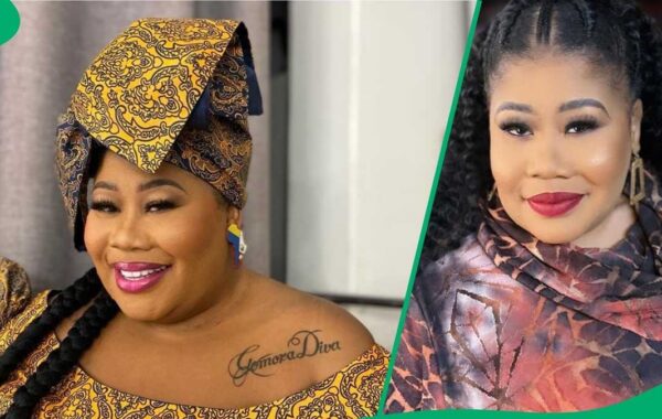 #OPW: Nomsa Buthelezi’s First episode was perfect indeed