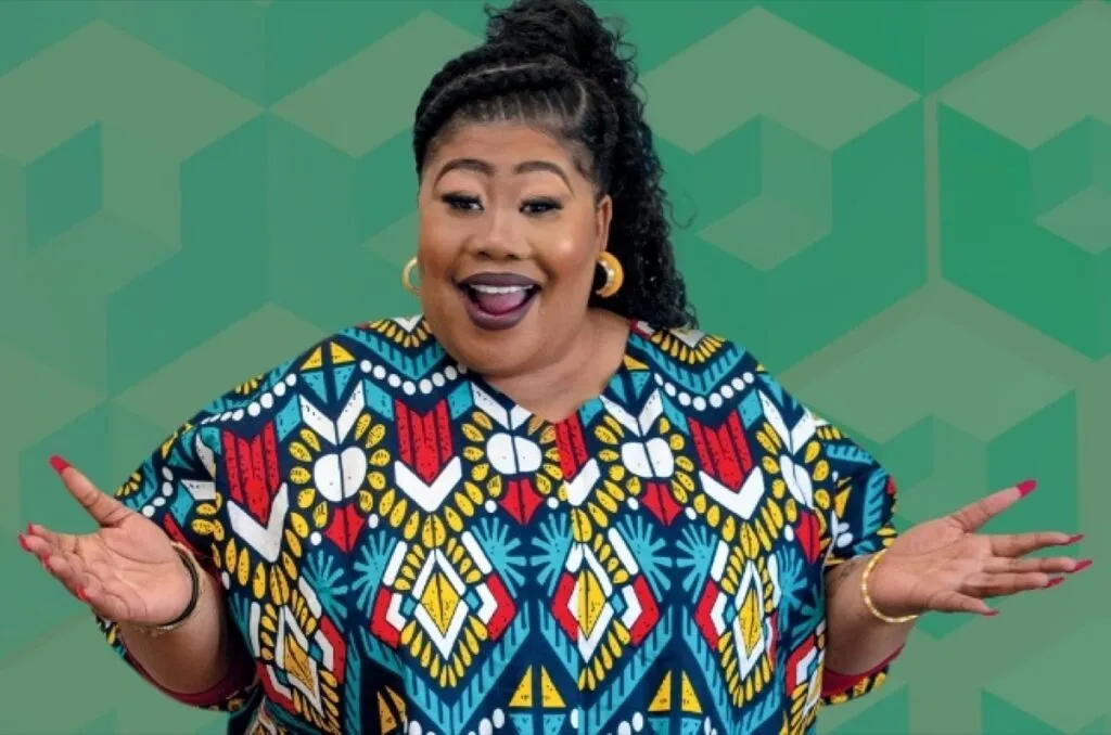 No Fake Friends: Nomsa Bhutelezi Blocks Negativity