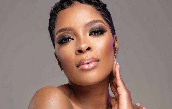 Happy birthday to Nomsa Madida